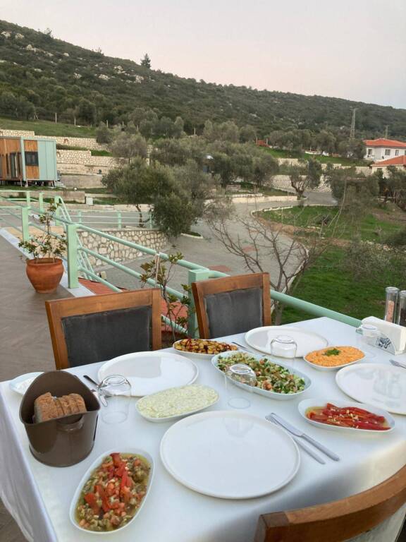Restoran