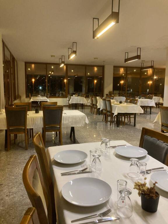 Restoran