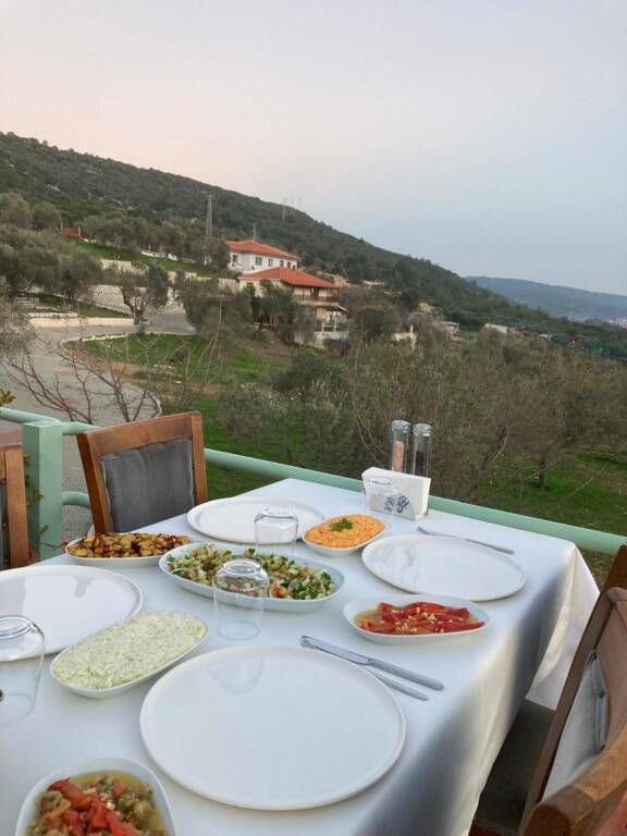 Restoran