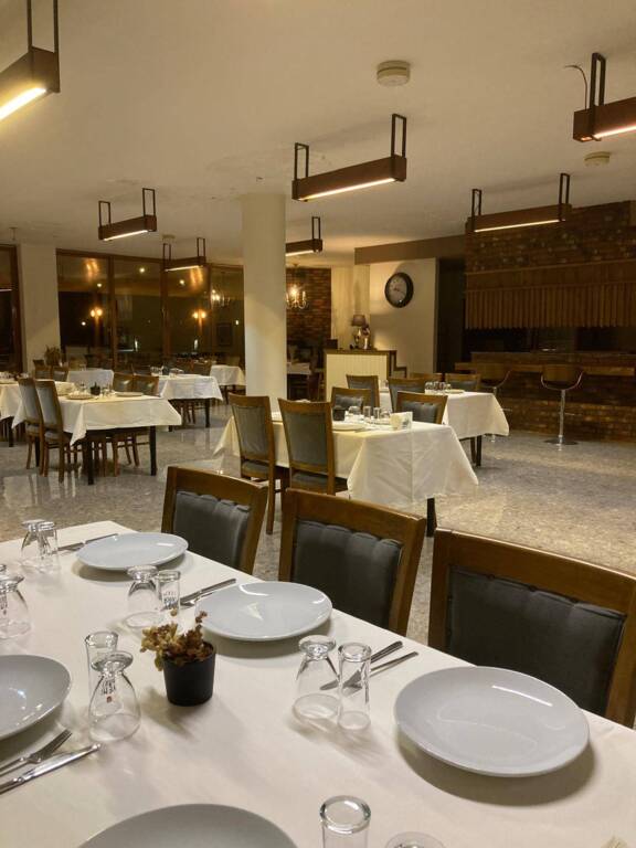 Restoran
