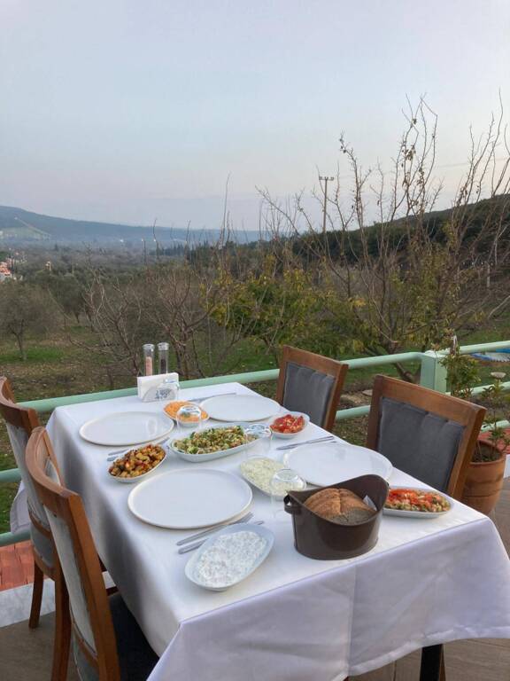 Restoran