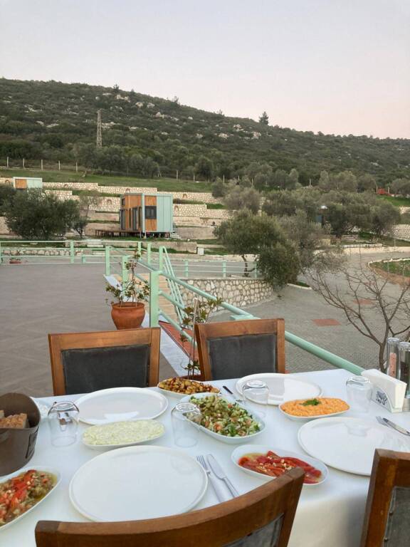Restoran
